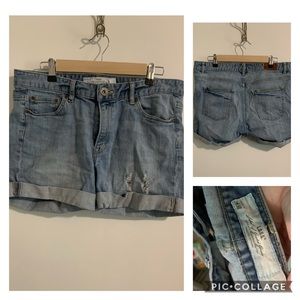 Women’s Shorts